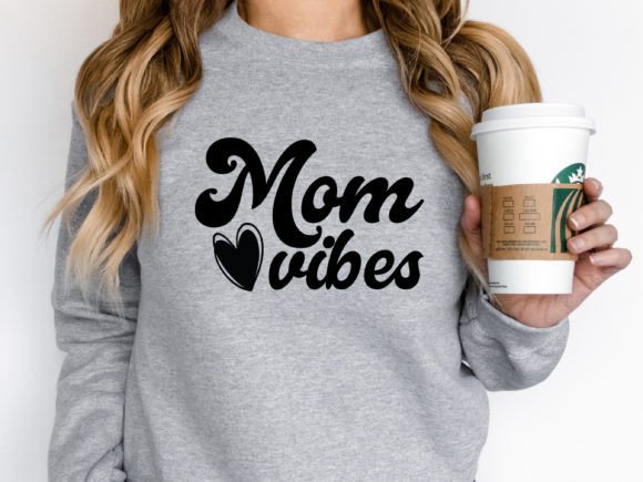 Mom Quotes SVG: Essential Graphics for Crafts & Branding