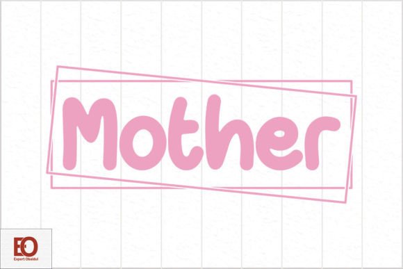 Mother's Day SVG Graphics for Crafts & Blogs