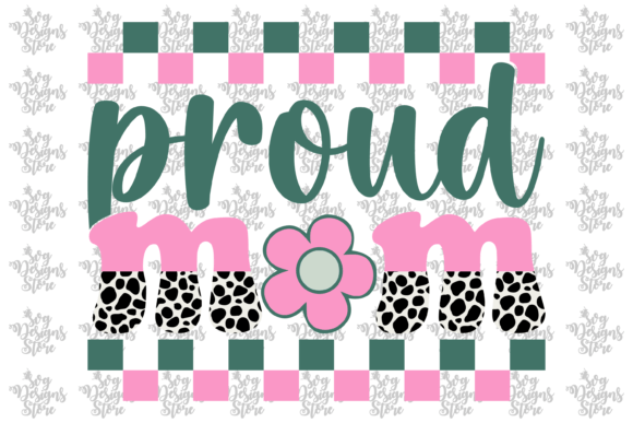 Proud Mom SVG: Top Graphics for Crafts