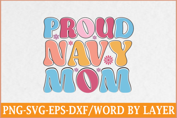 Retro SVG Graphics for Crafts and Blog Design